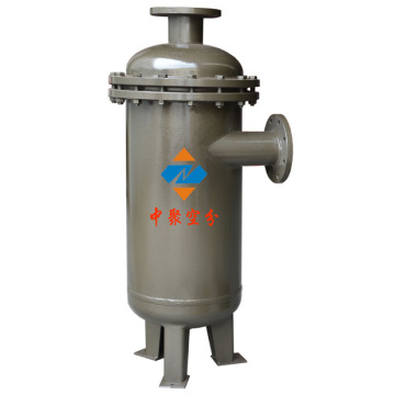 Подъемное оборудование для очистки сточных вод с масляным фильтром